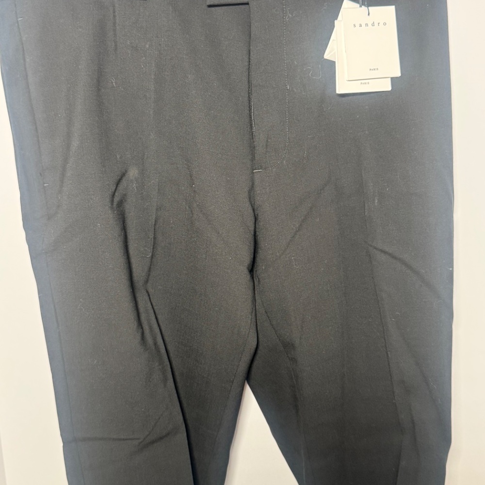 New Sandro Pants - Picture 13 of 13